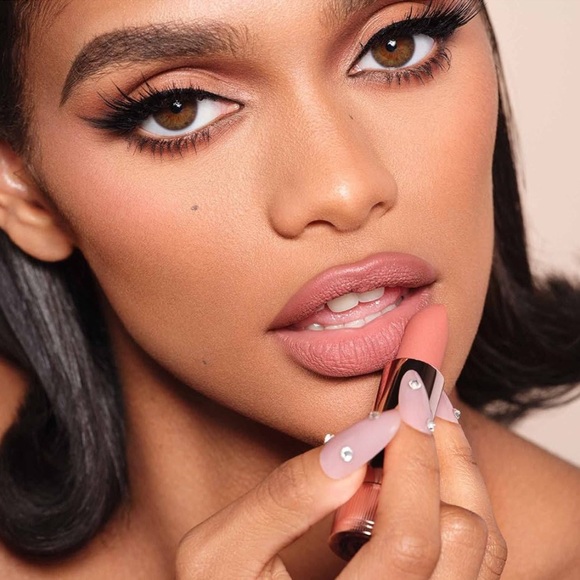 Anastasia Matte Lipstick in Blush Brown NIB - Picture 1 of 2